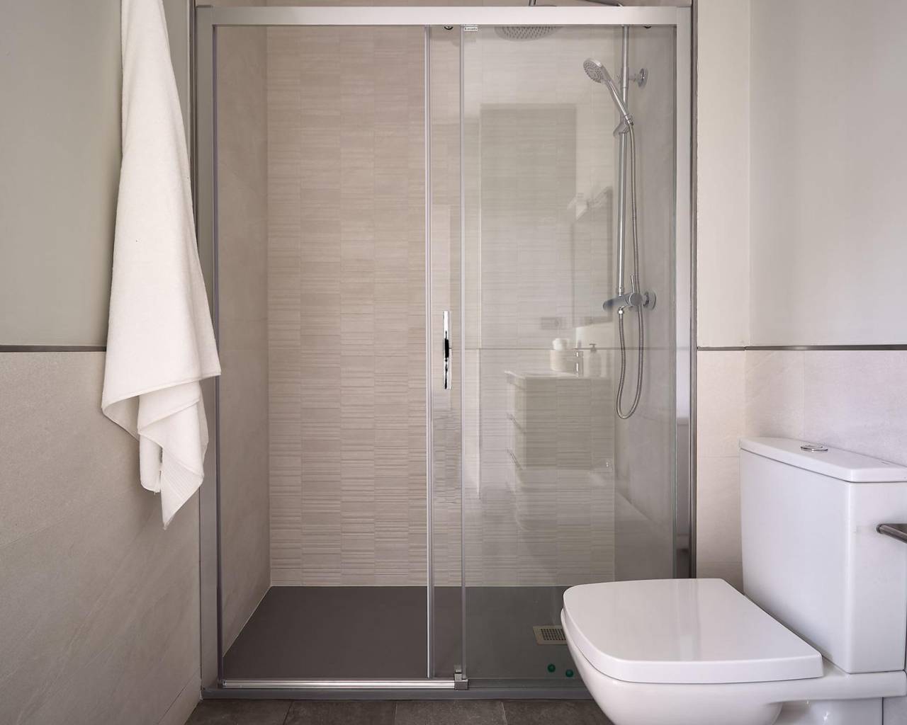 New Build - Leiligheter - Vera - El Playazo