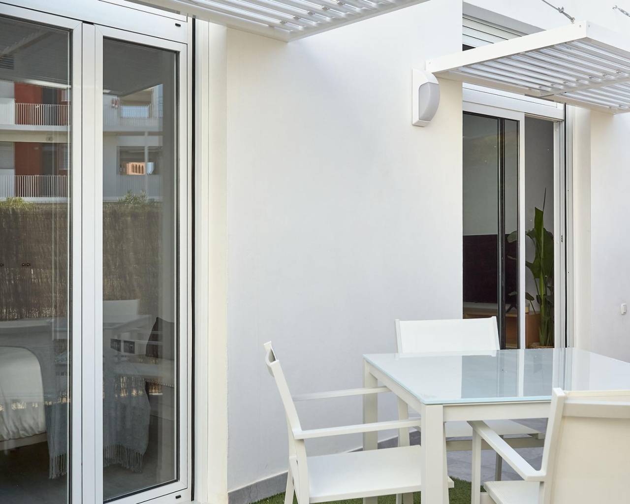 New Build - Leiligheter - Vera - El Playazo