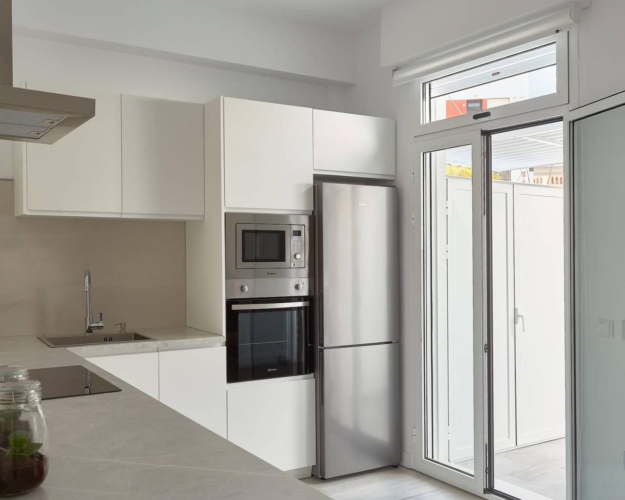 New Build - Leiligheter - Vera - El Playazo