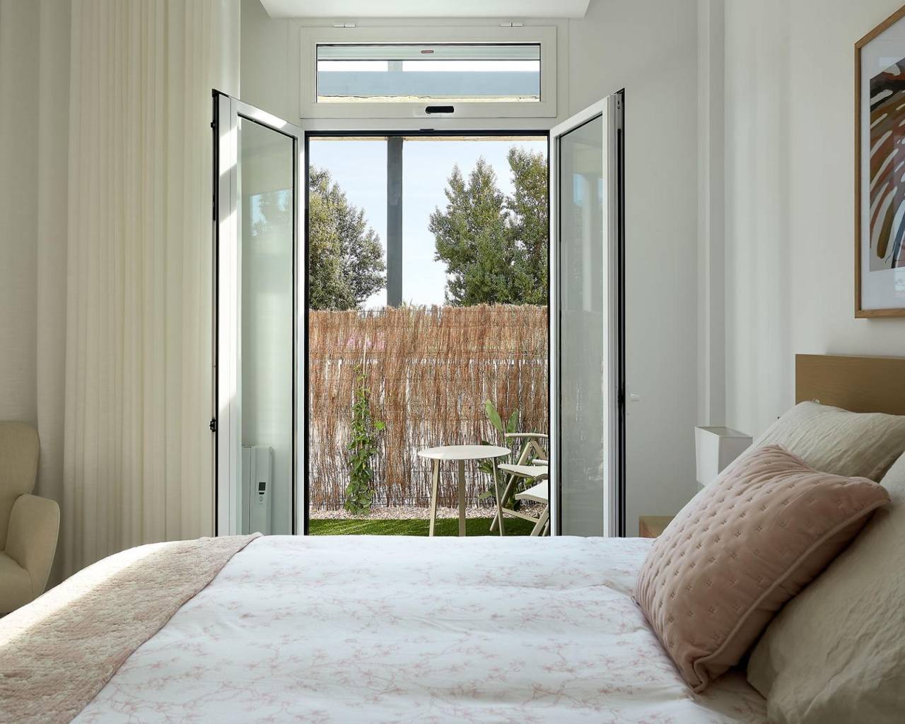 New Build - Leiligheter - Vera - El Playazo