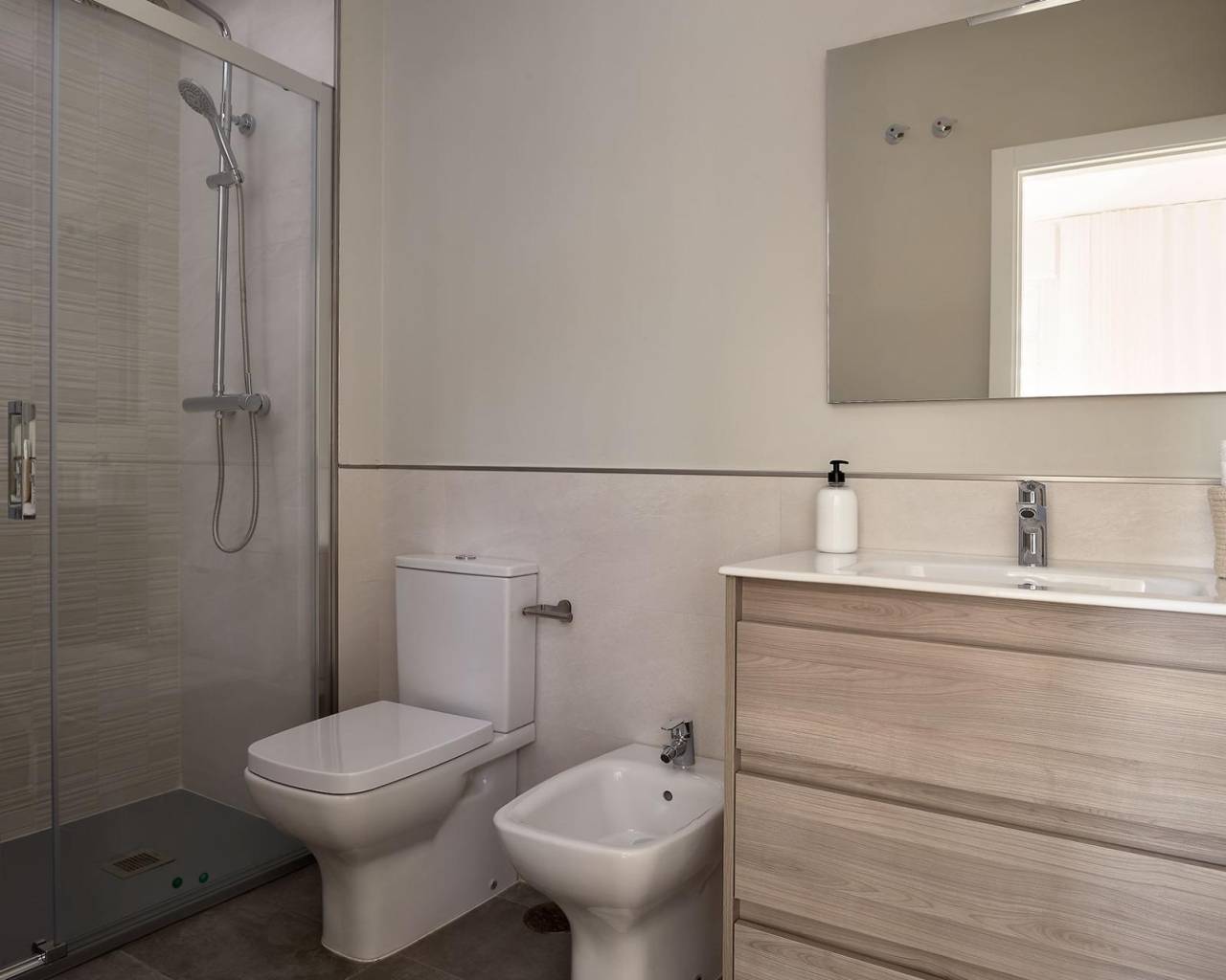 New Build - Leiligheter - Vera - El Playazo