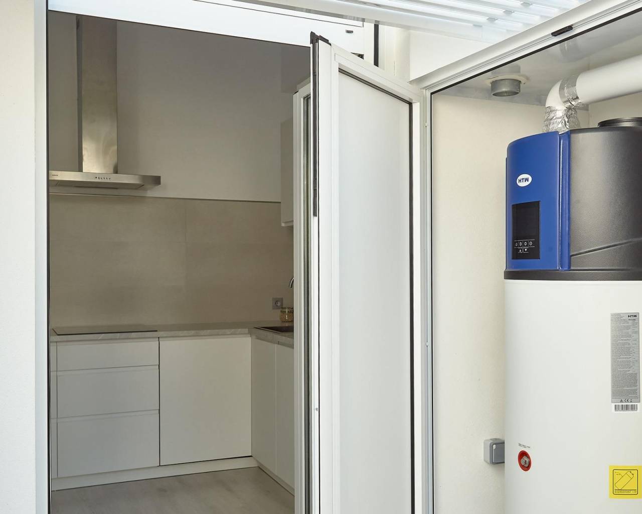 New Build - Leiligheter - Vera - El Playazo