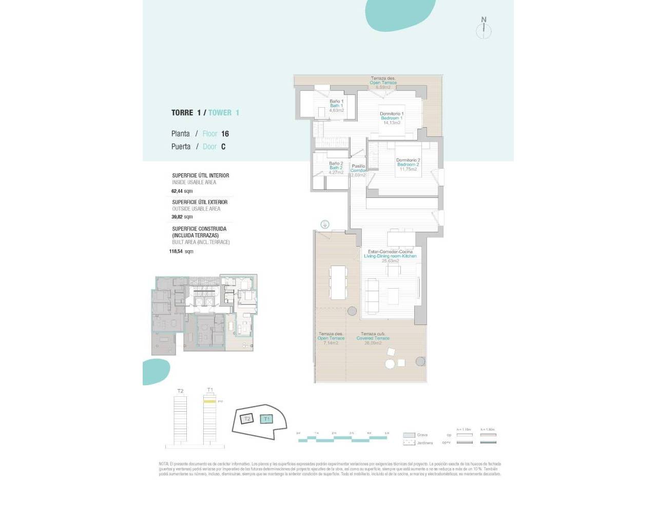 New Build - Leiligheter - Calpe - Playa del Bol