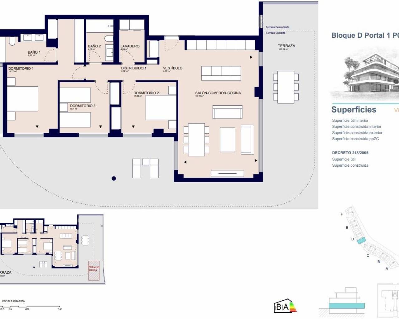 New Build - Apartments - Estepona - Buenas Noches