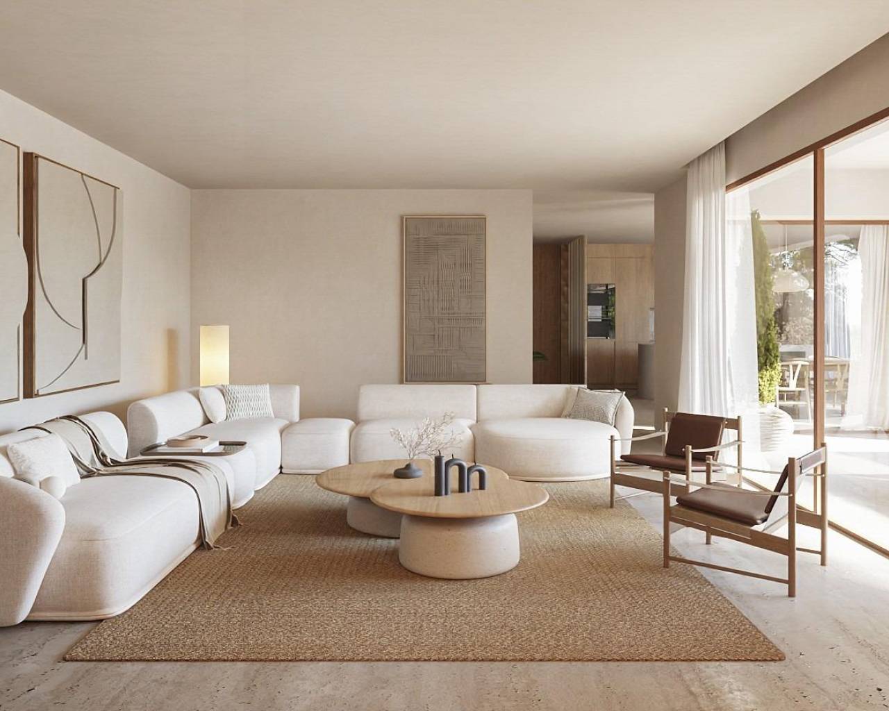  - Villas - Benissa - Cala Advocat