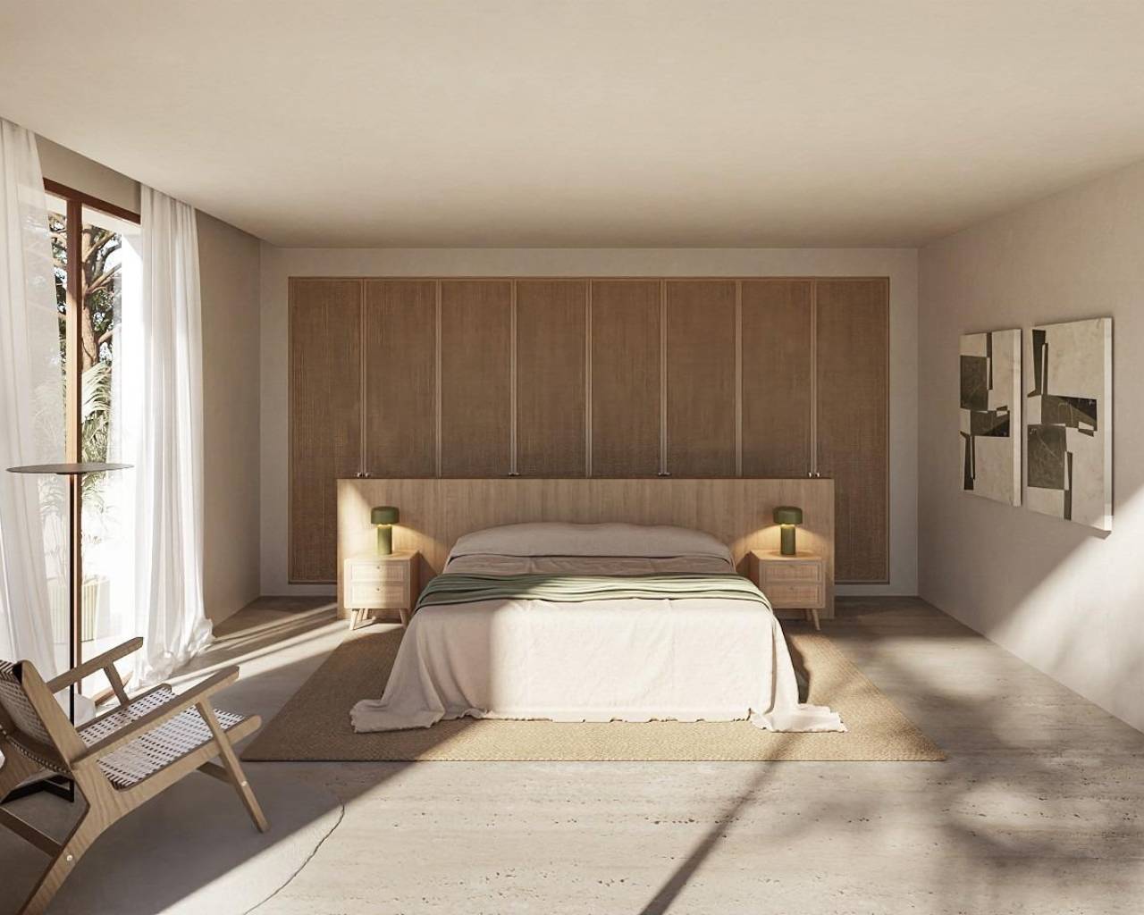  - Villas - Benissa - Cala Advocat