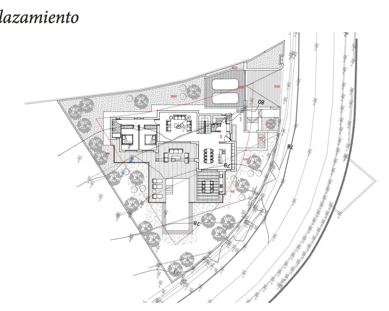  - Villas - Benissa - Cala Advocat