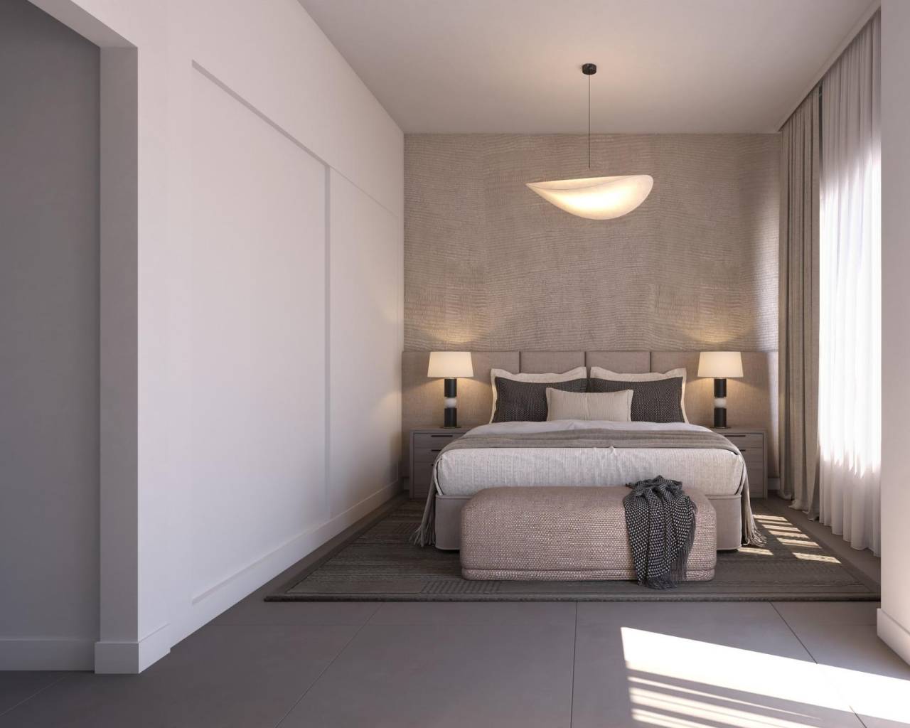 New Build - Rekkehus / Bungalow - Torre Del Mar - Torre del Mar