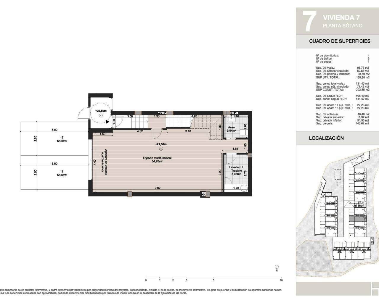New Build - Rekkehus / Bungalow - Torre Del Mar - Torre del Mar