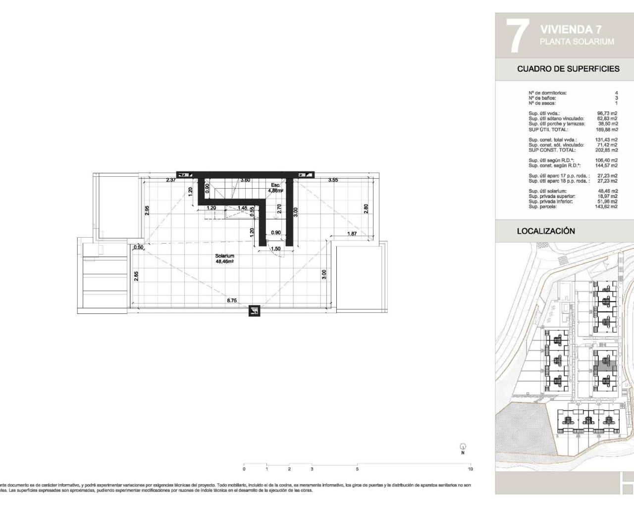 New Build - Rekkehus / Bungalow - Torre Del Mar - Torre del Mar