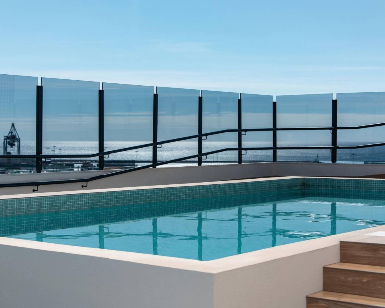 Nouvelle construction - Appartements - Alicante - Benalua