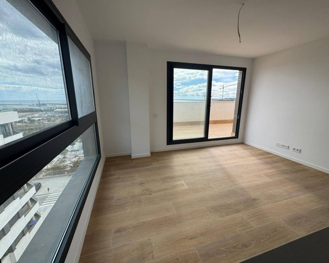 Nouvelle construction - Appartements - Alicante - Benalua