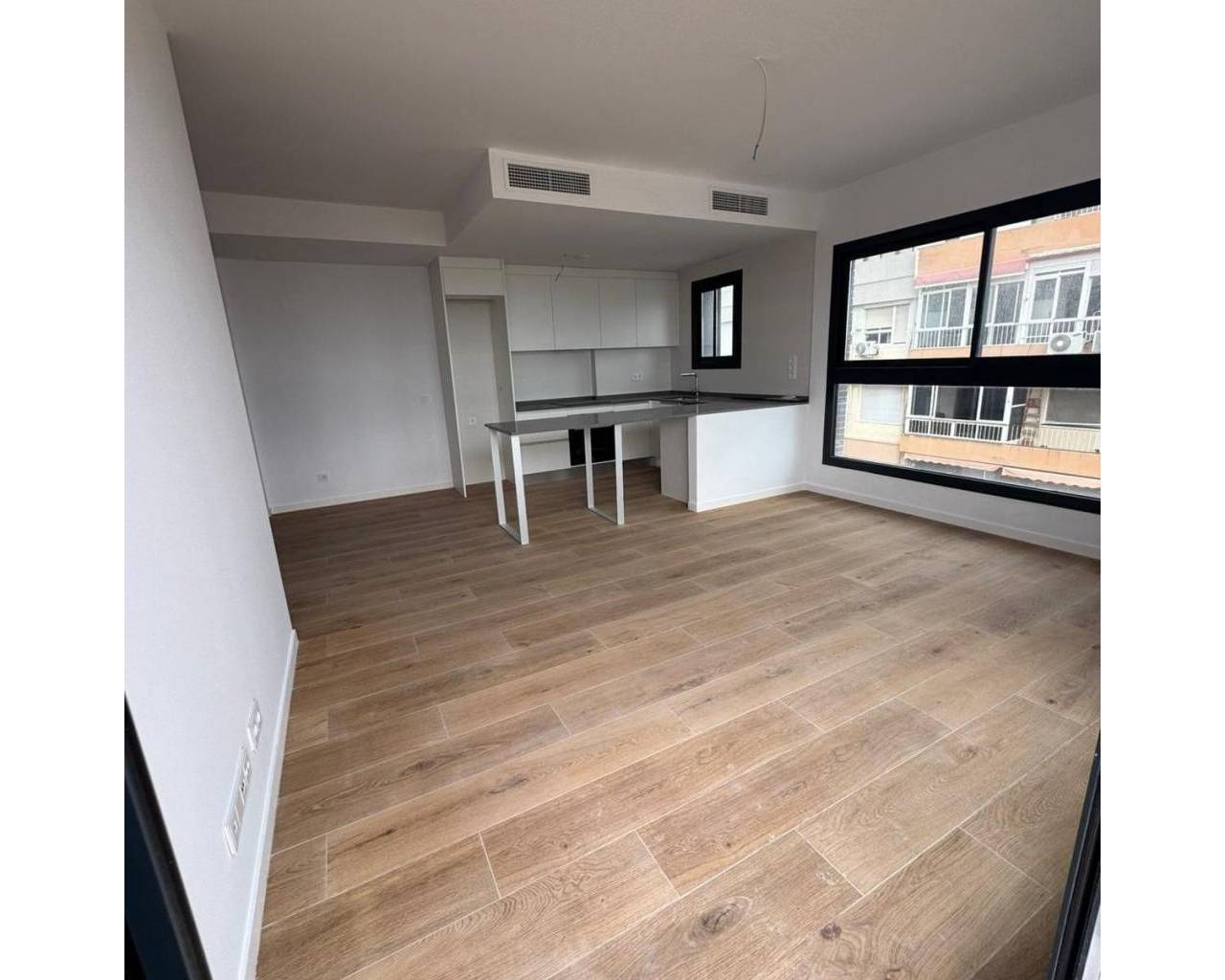 Nouvelle construction - Appartements - Alicante - Benalua