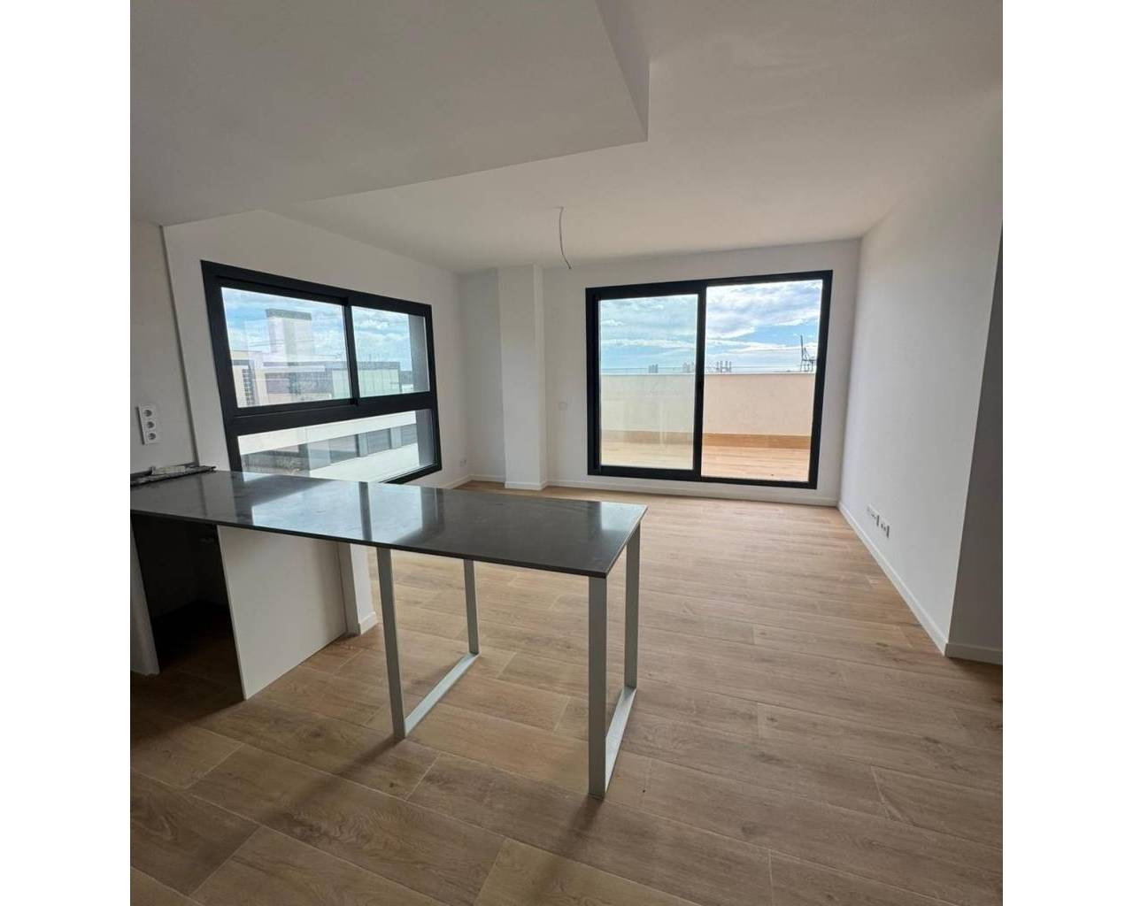 Nouvelle construction - Appartements - Alicante - Benalua