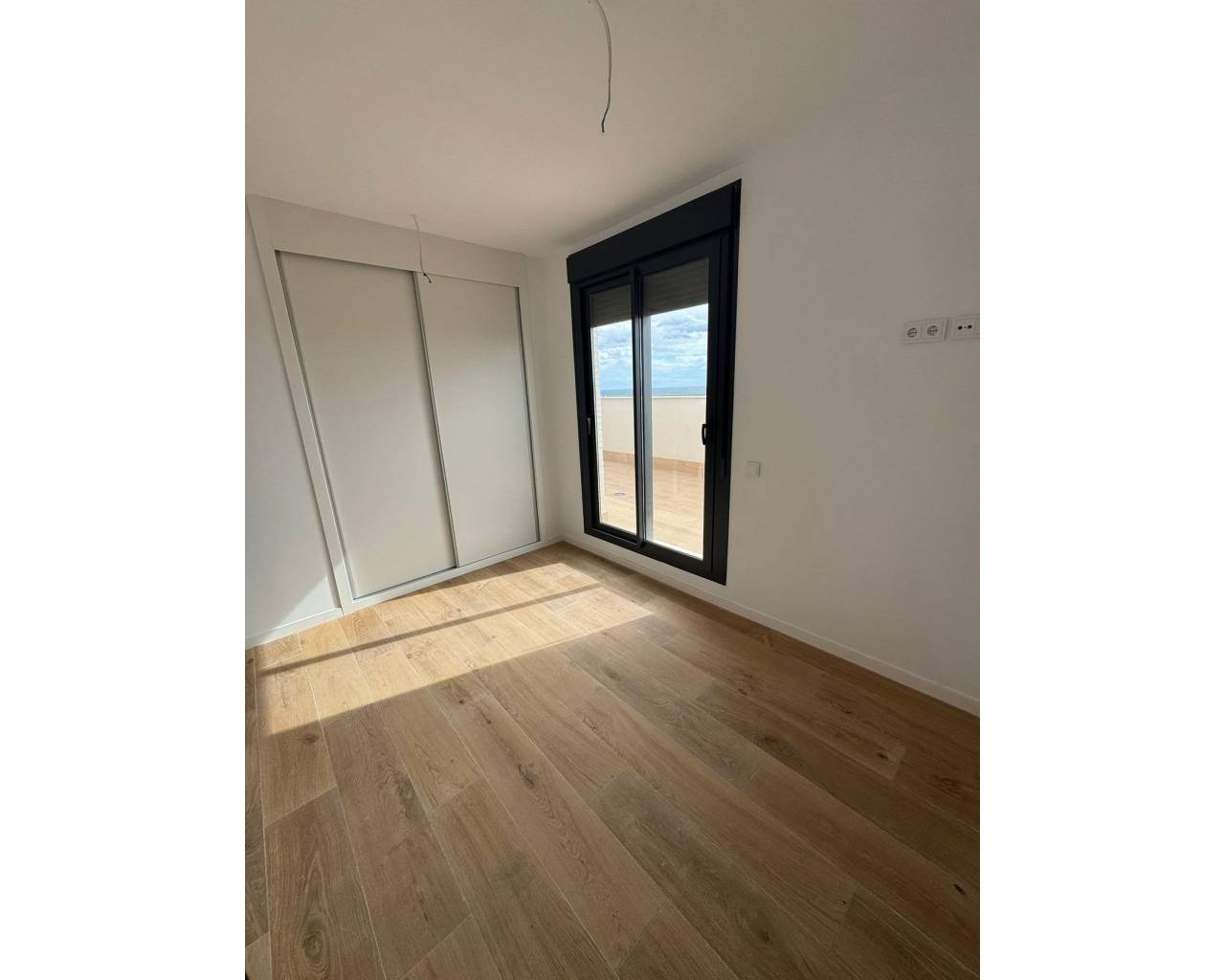 Nouvelle construction - Appartements - Alicante - Benalua