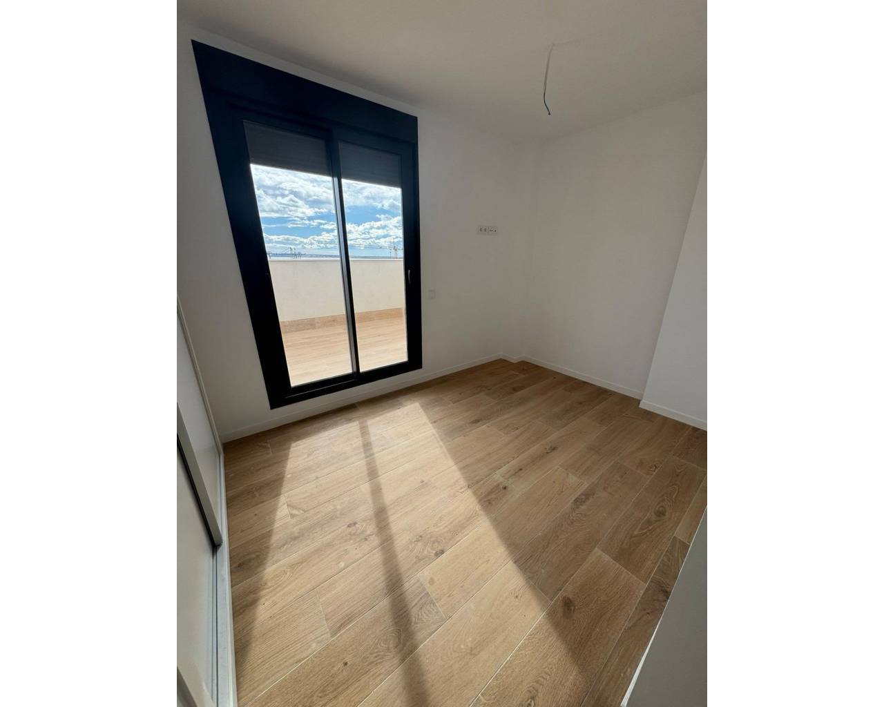 Nouvelle construction - Appartements - Alicante - Benalua