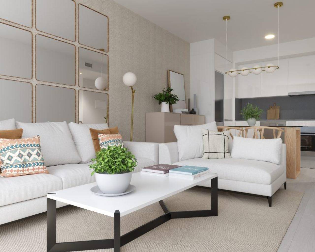  - Apartment - Vélez Málaga - Baviera Golf