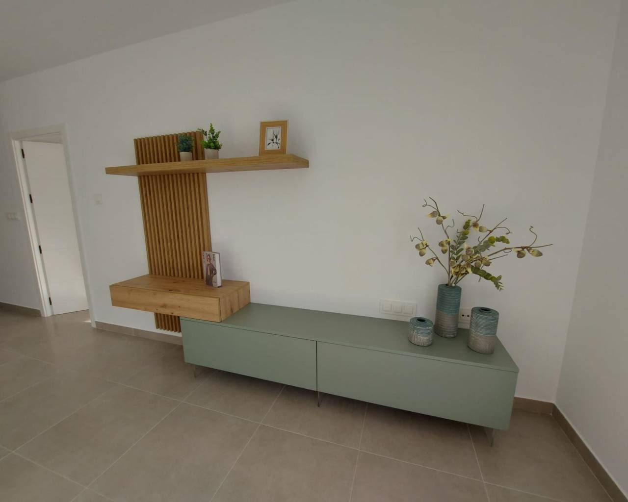 Nueva construcción  - Villas - Torre Pacheco - Roldán