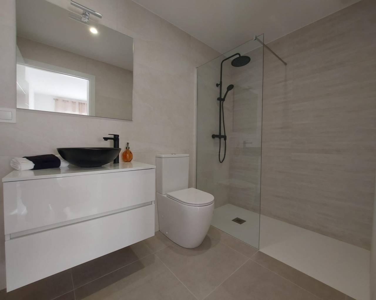 Nueva construcción  - Villas - Torre Pacheco - Roldán