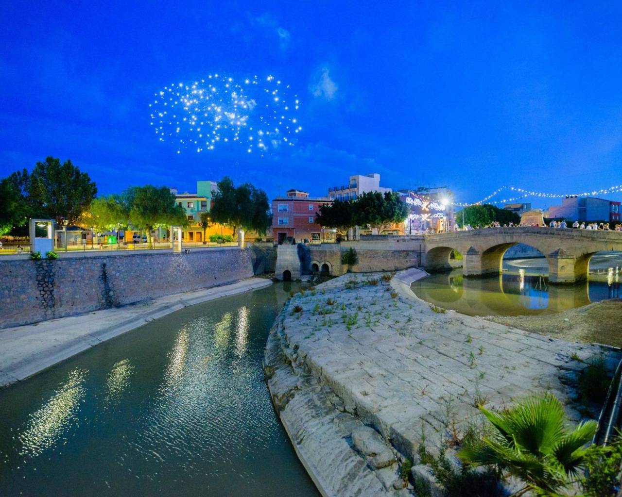 Nueva construcción  - Villas - Ciudad Quesada - La Marquesa Golf