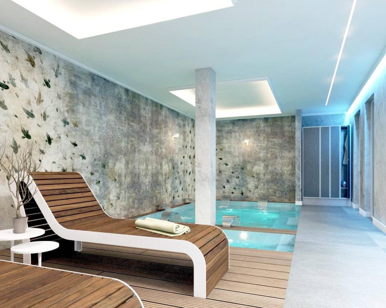 Nueva construcción  - Villas - Fuengirola - Las Lomas del Higueron