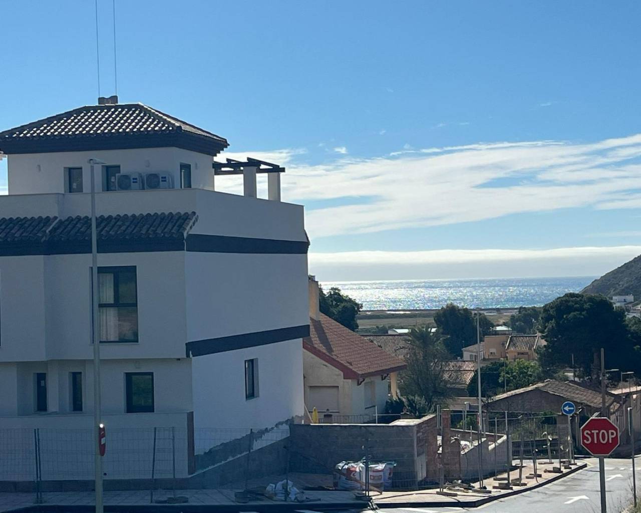 Nueva construcción  - Adosado / Bungalow - La Union - centro
