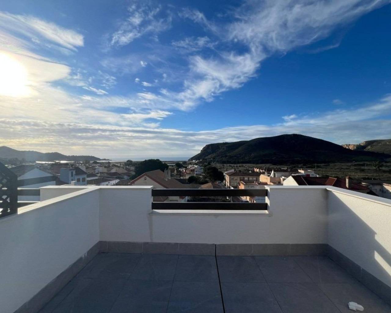 Nueva construcción  - Adosado / Bungalow - La Union - centro