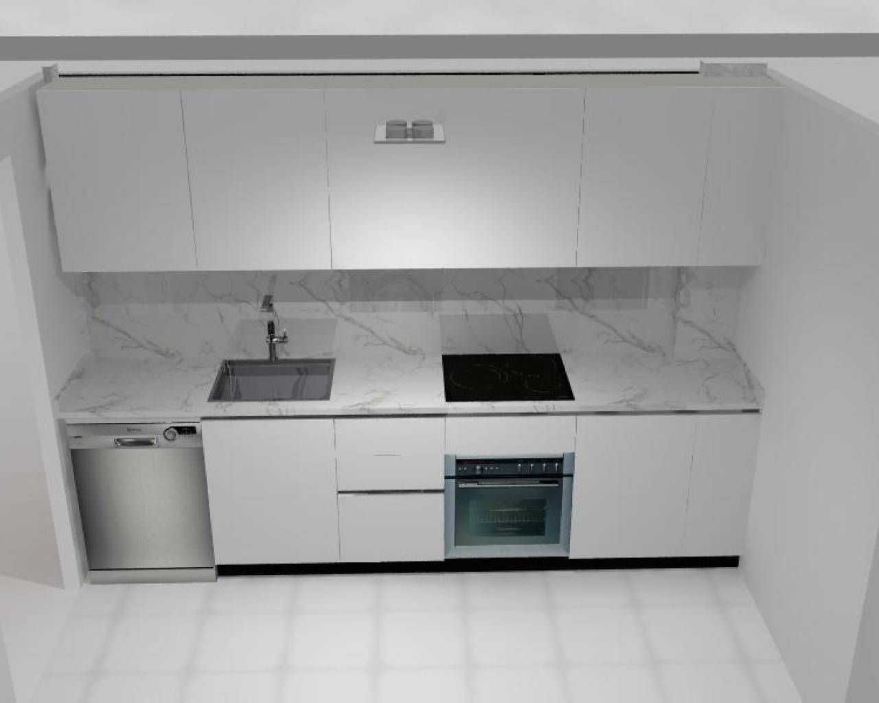 Nueva construcción  - Adosado / Bungalow - La Union - centro