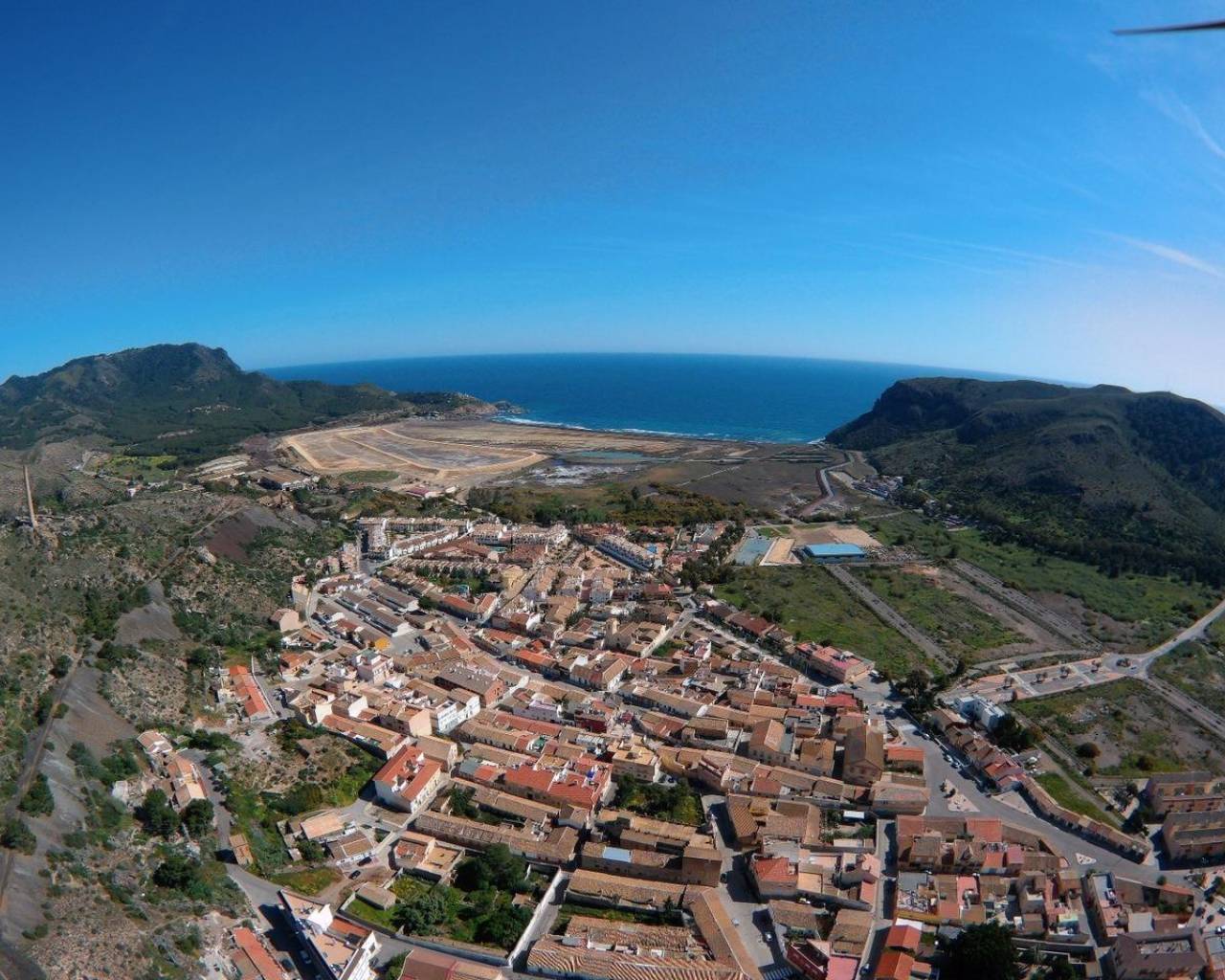 Nueva construcción  - Adosado / Bungalow - La Union - centro