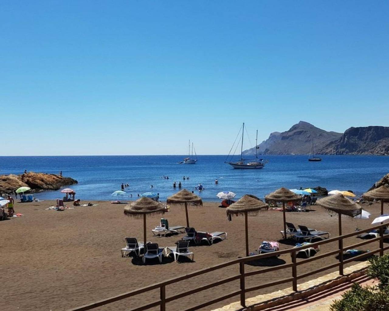 Nueva construcción  - Adosado / Bungalow - La Union - centro