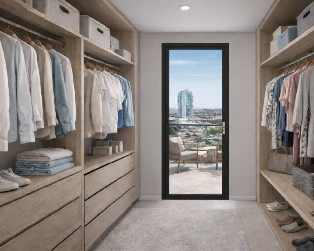 Nueva construcción  - Apartamentos - Torrevieja - Centro