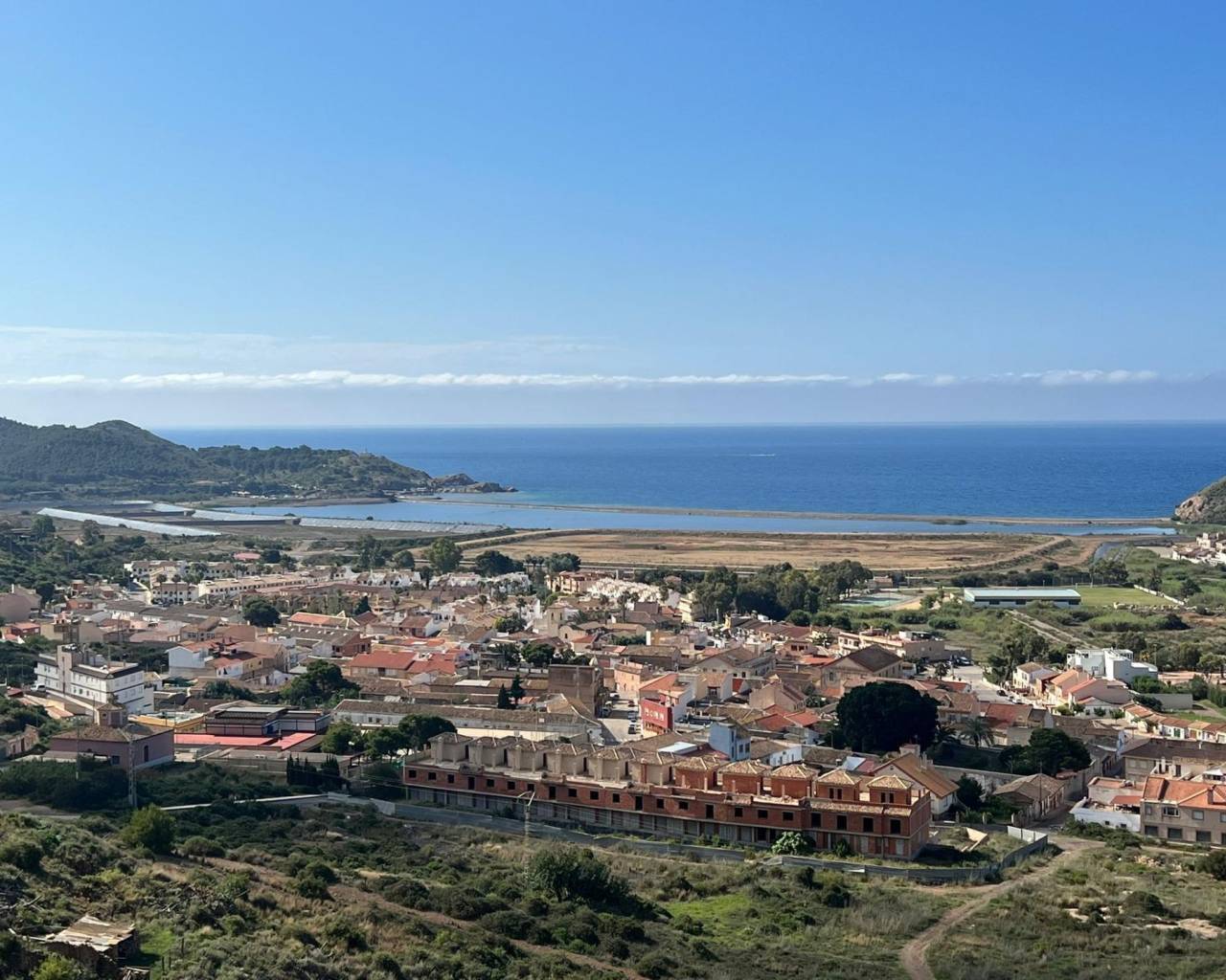 Nueva construcción  - Adosado / Bungalow - La Union - centro