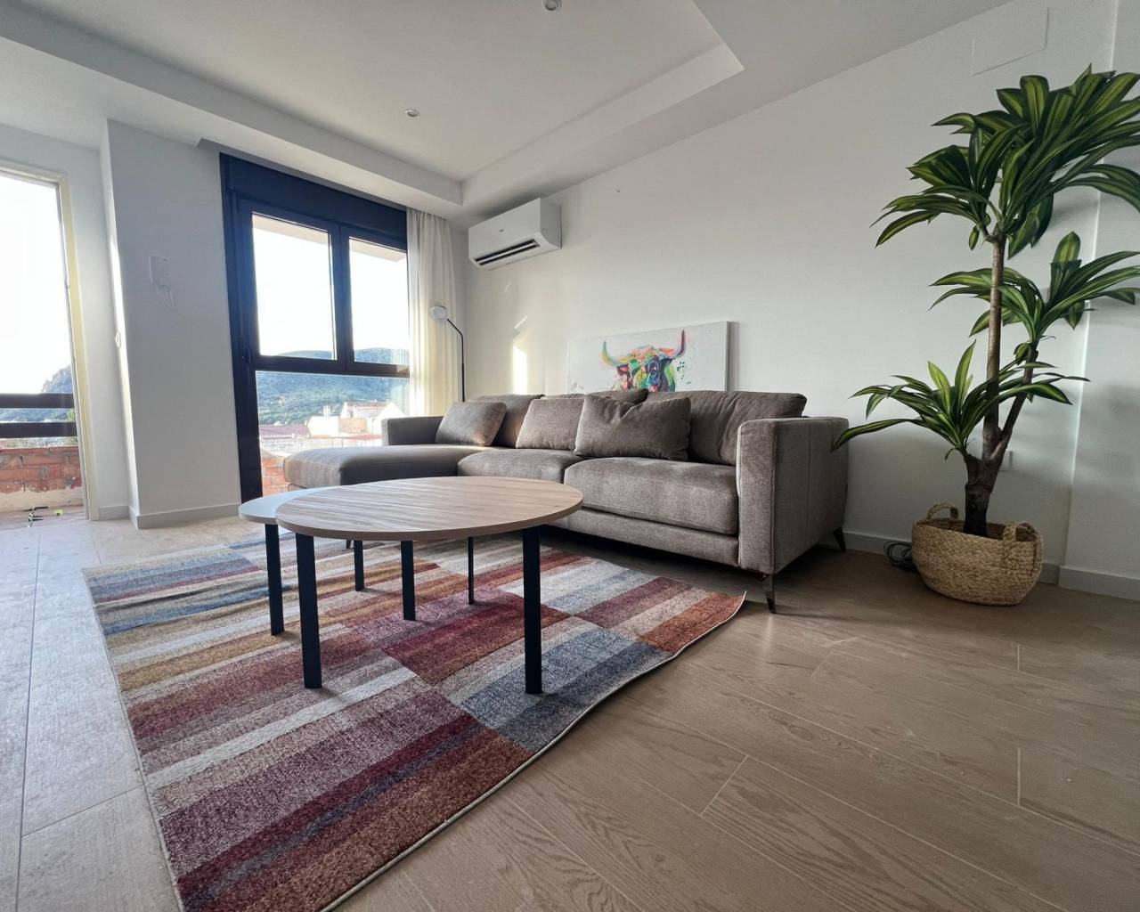 Nueva construcción  - Adosado / Bungalow - La Union - centro