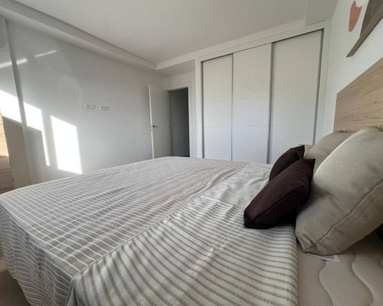 Nueva construcción  - Adosado / Bungalow - La Union - centro