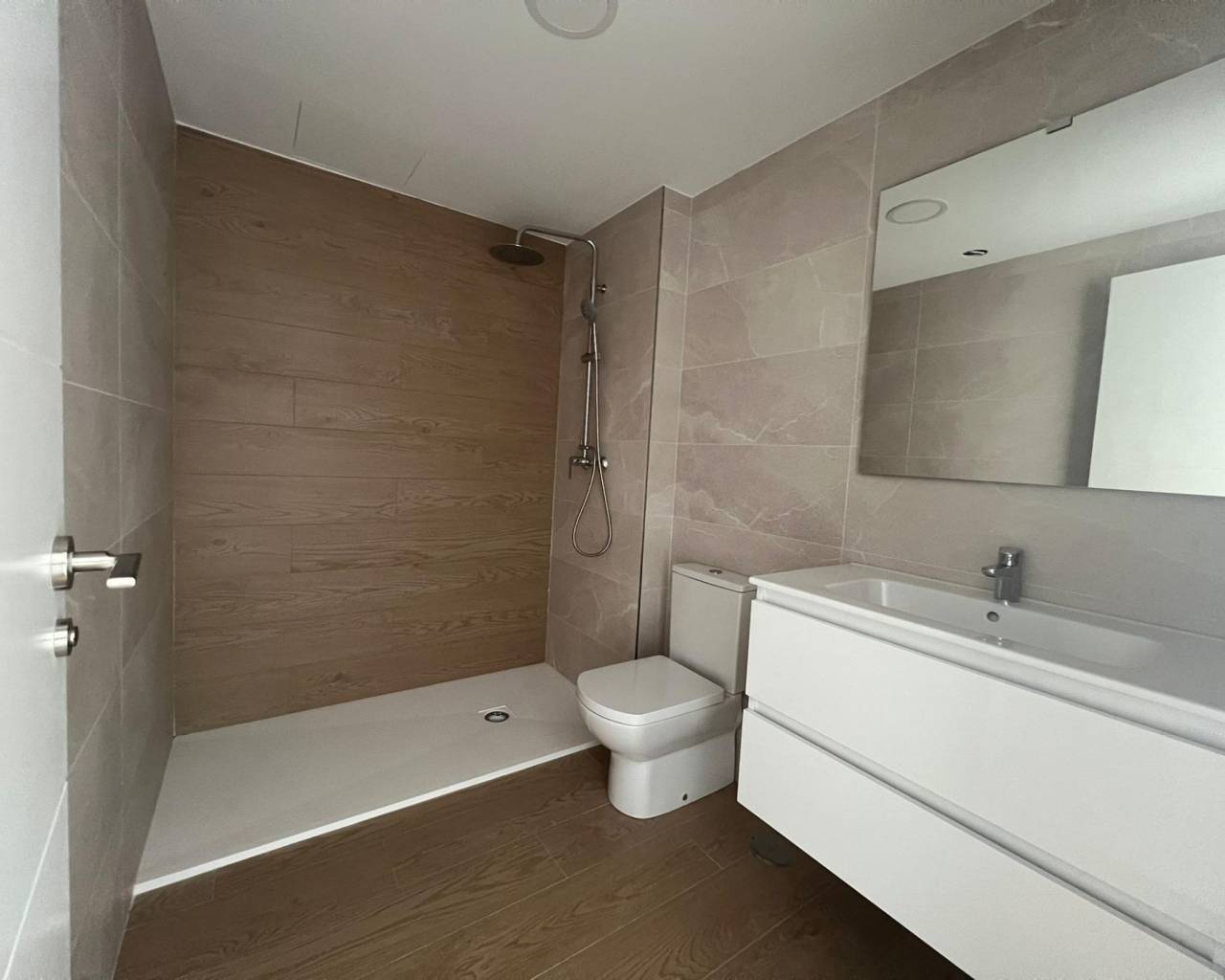 Nueva construcción  - Adosado / Bungalow - La Union - centro