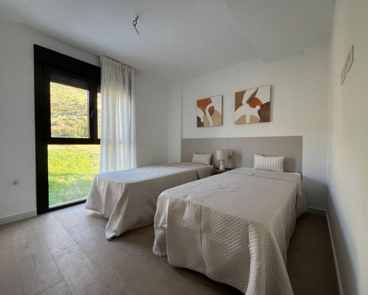 Nueva construcción  - Adosado / Bungalow - La Union - centro