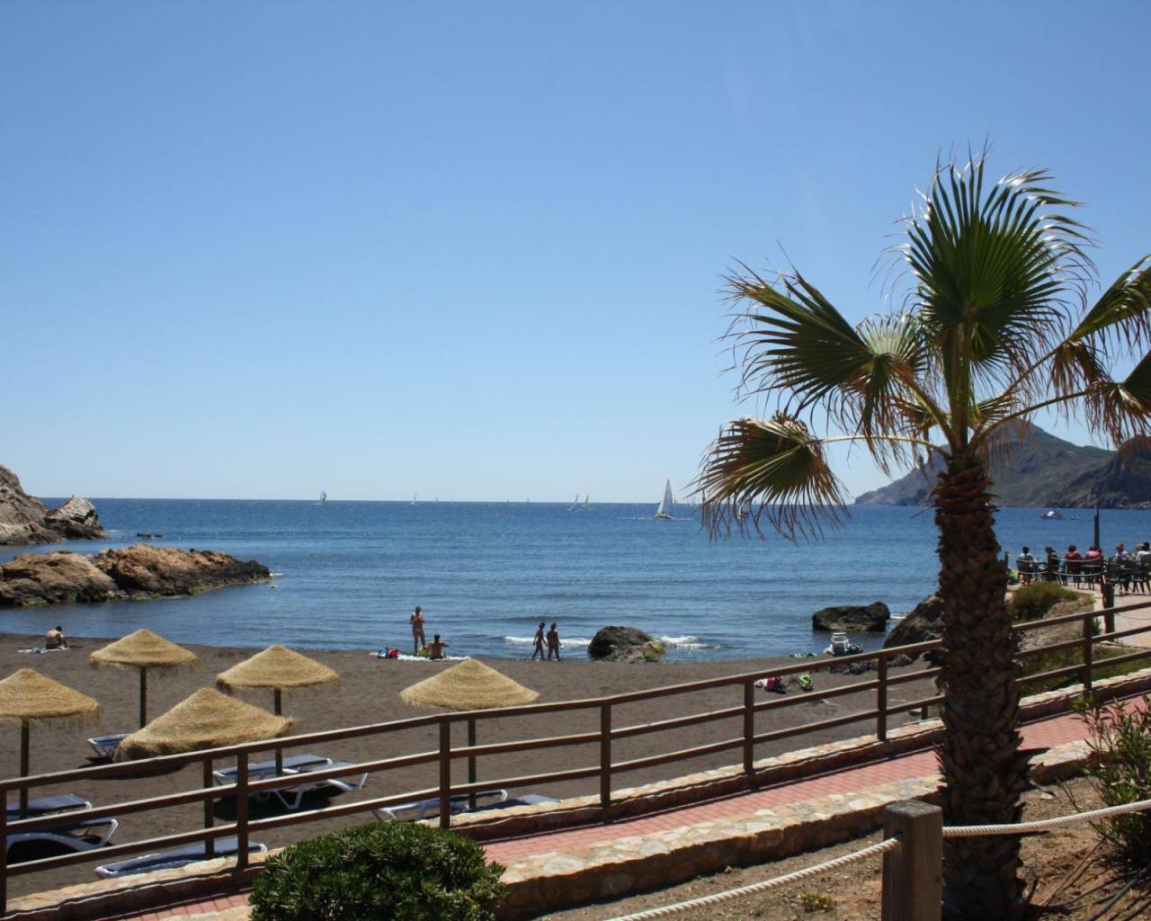 Nueva construcción  - Adosado / Bungalow - La Union - centro