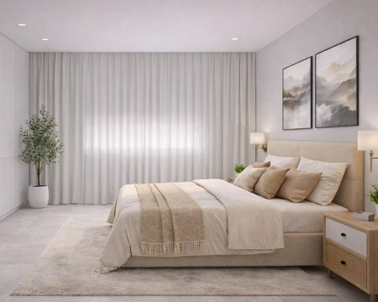 Nueva construcción  - Apartamentos - Torrevieja - Centro