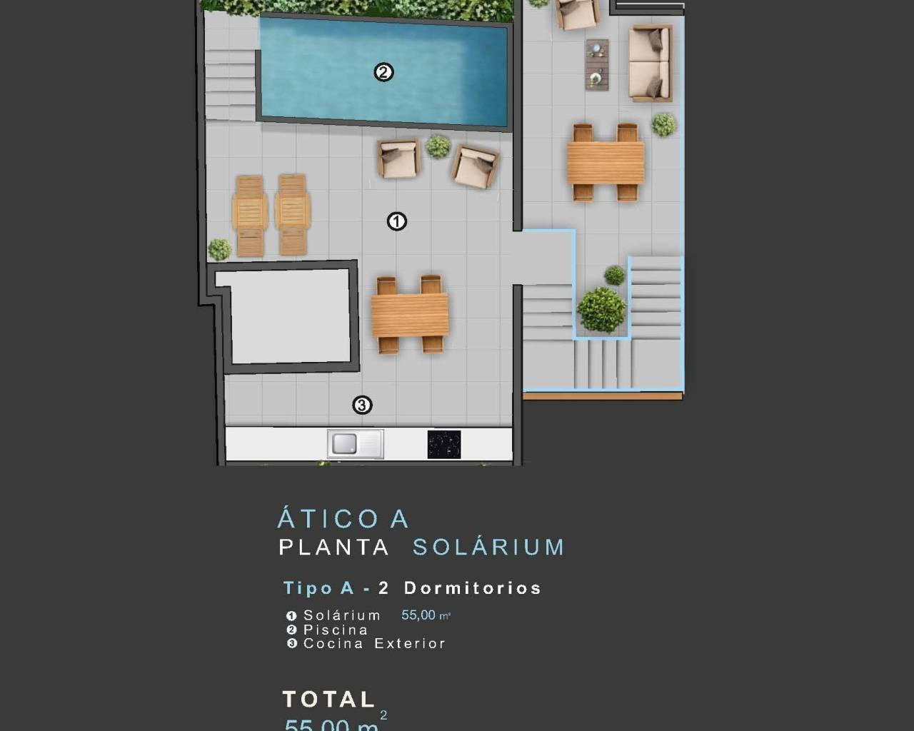 Nueva construcción  - Apartamentos - Torrevieja - Centro