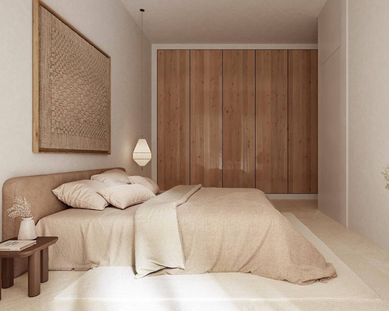 Nueva construcción  - Villas - Calpe - Pla Roig