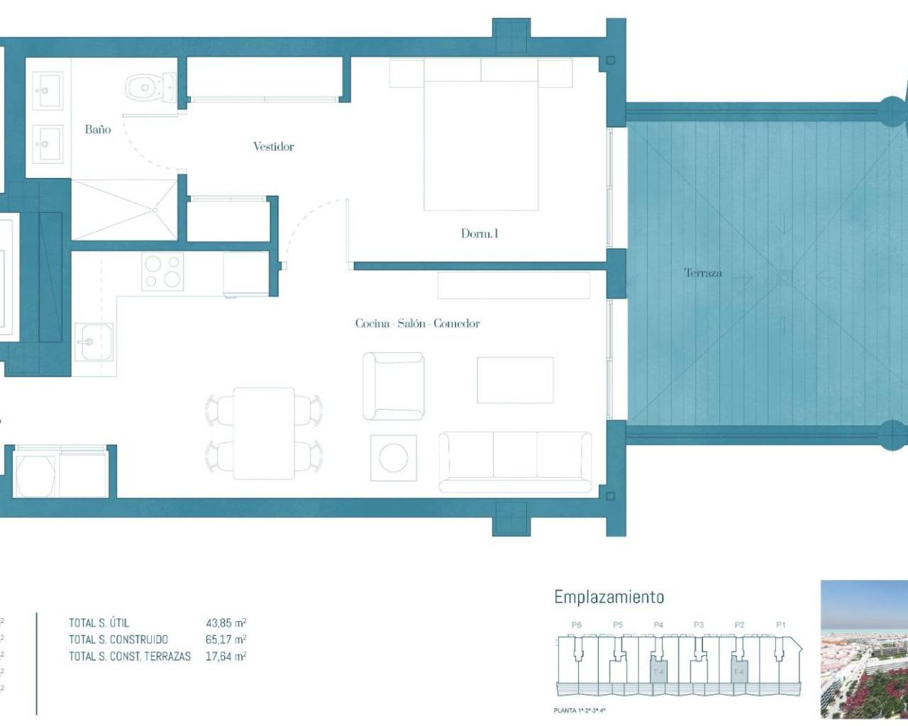 Nueva construcción  - Apartamentos - Mijas - Las Lagunas