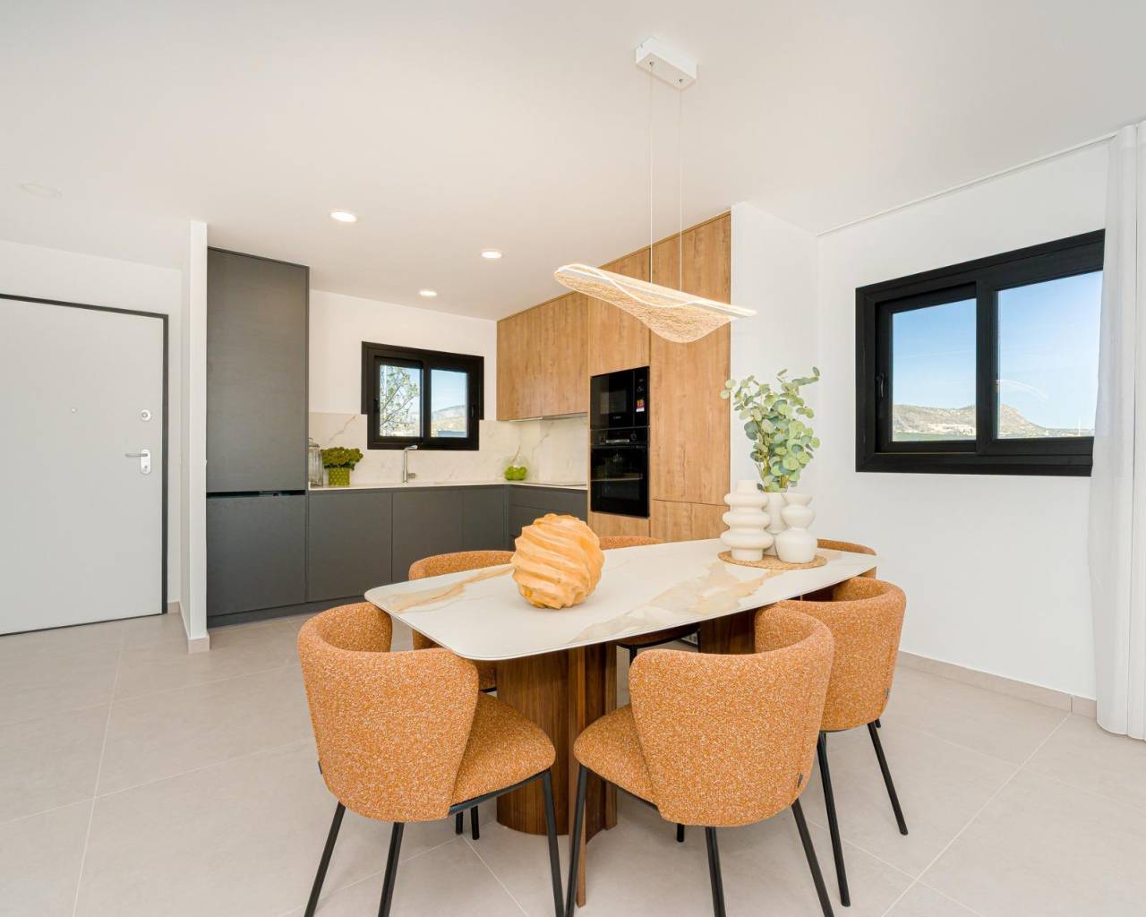 New Build - Leiligheter - Villajoyosa - Cala de Finestrat