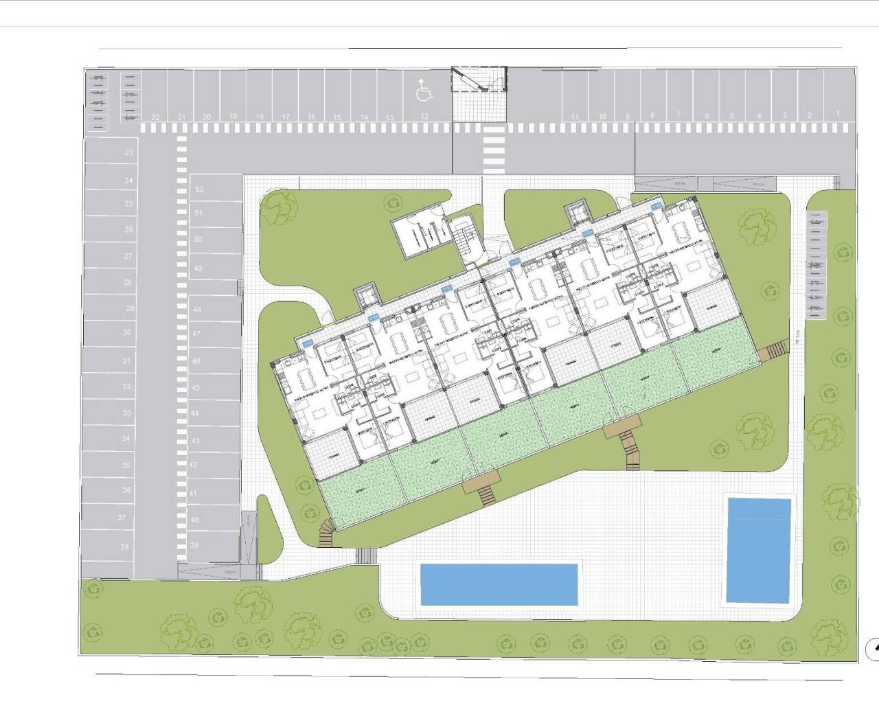 New Build - Leiligheter - Villajoyosa - Cala de Finestrat