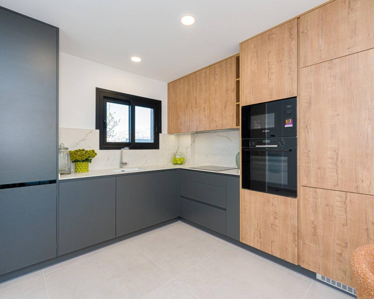 New Build - Leiligheter - Villajoyosa - Cala de Finestrat