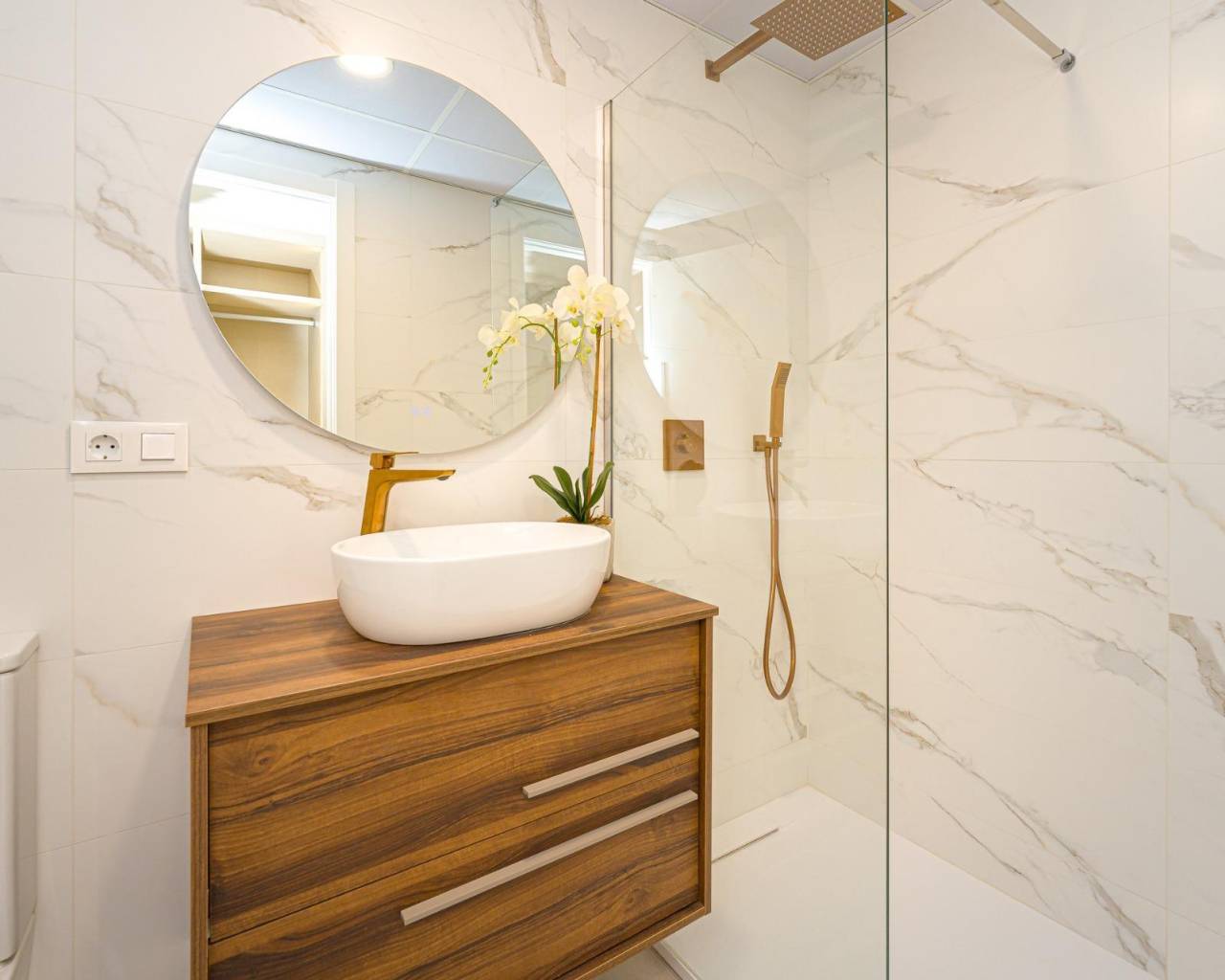 New Build - Leiligheter - Villajoyosa - Cala de Finestrat