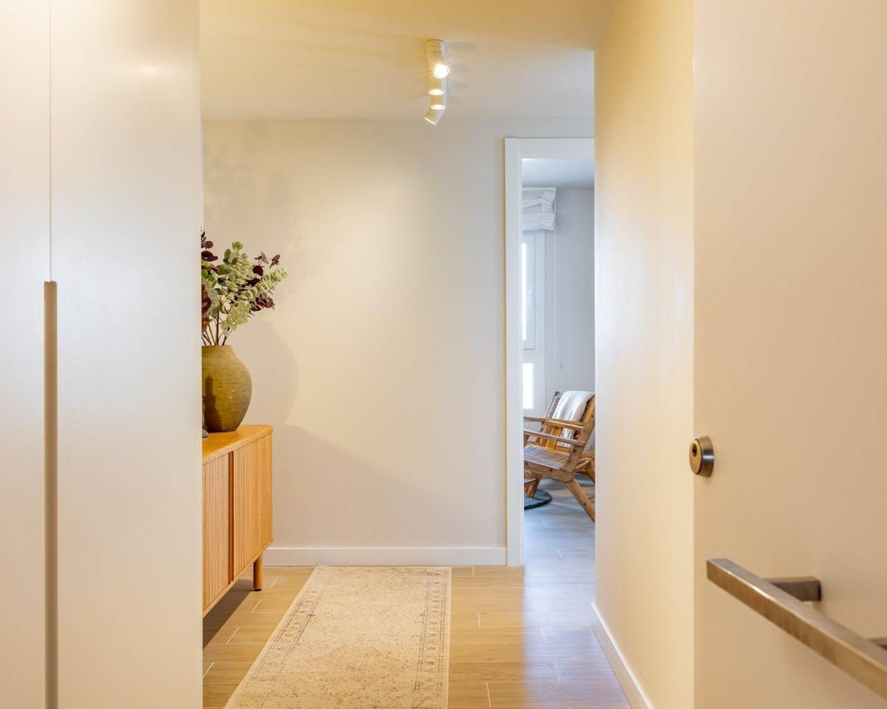 New Build - Leiligheter - Calpe - El Saladar