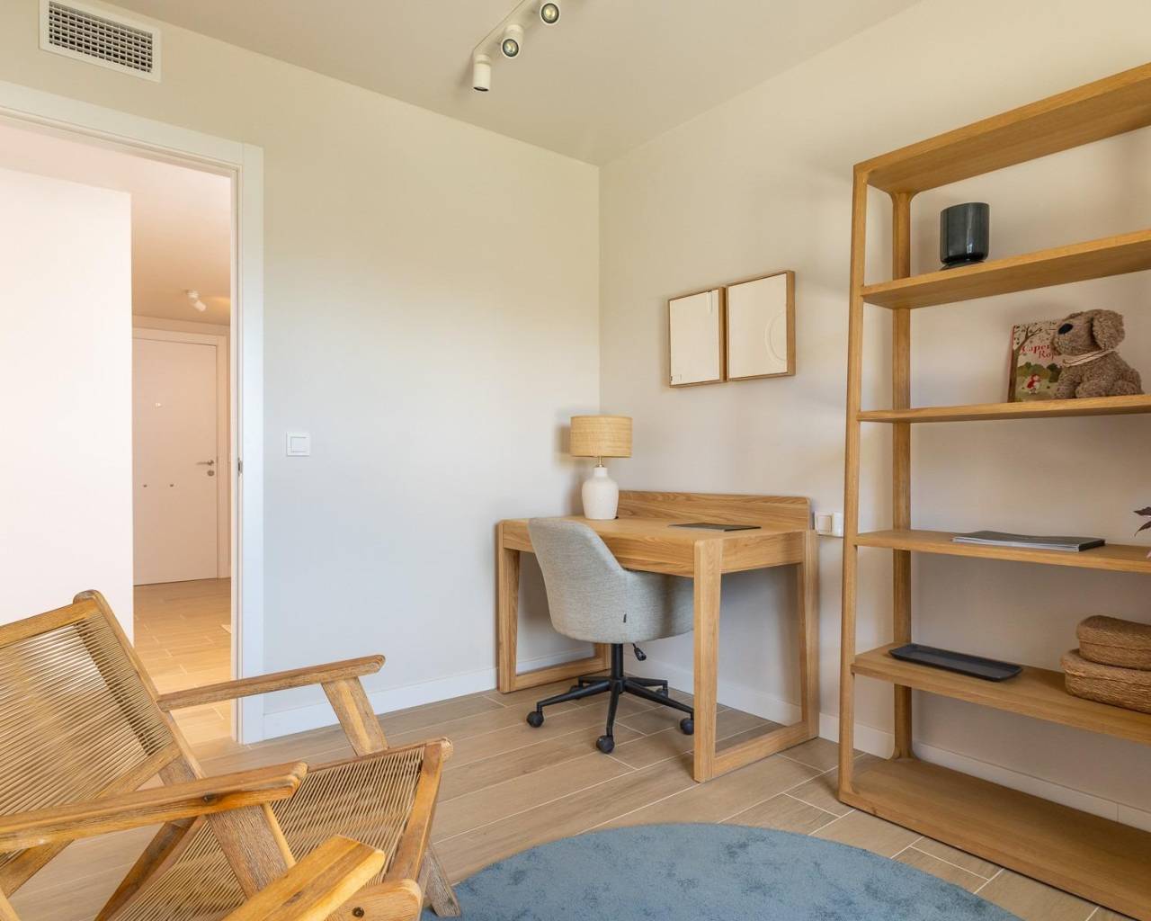 New Build - Leiligheter - Calpe - El Saladar