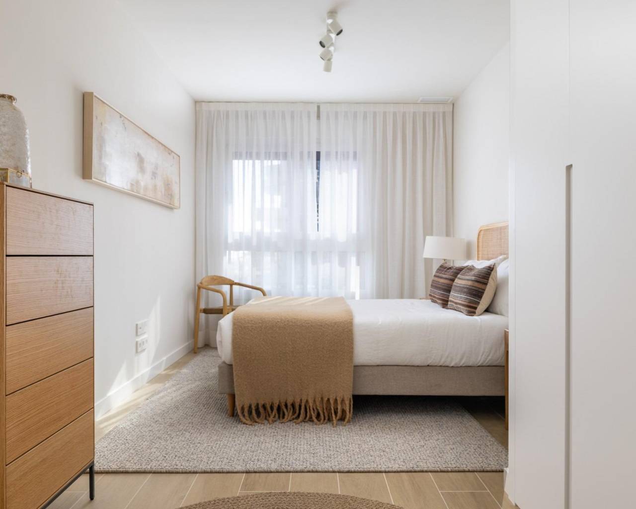 New Build - Leiligheter - Calpe - El Saladar