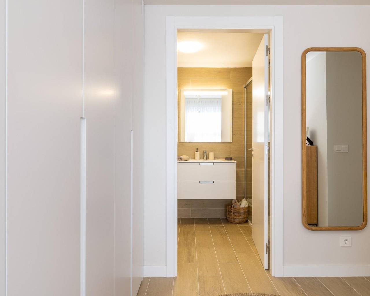 New Build - Leiligheter - Calpe - El Saladar