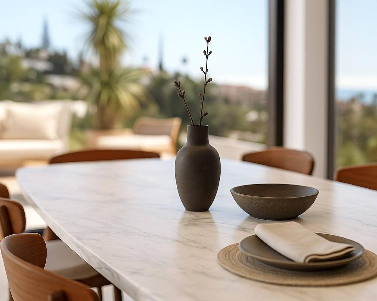 Nueva construcción  - Apartamentos - Fuengirola - Torreblanca